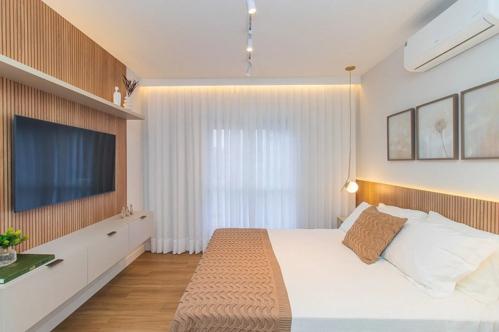 Imagem Apartamento em Passo da Areia