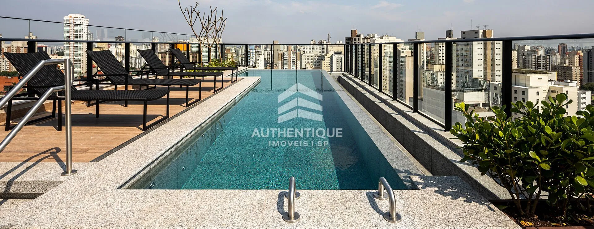 Imagem URBAN VILA MARIANA - Apartamento à venda no bairro Vila Mariana - São Paulo/SP, Zona Sul