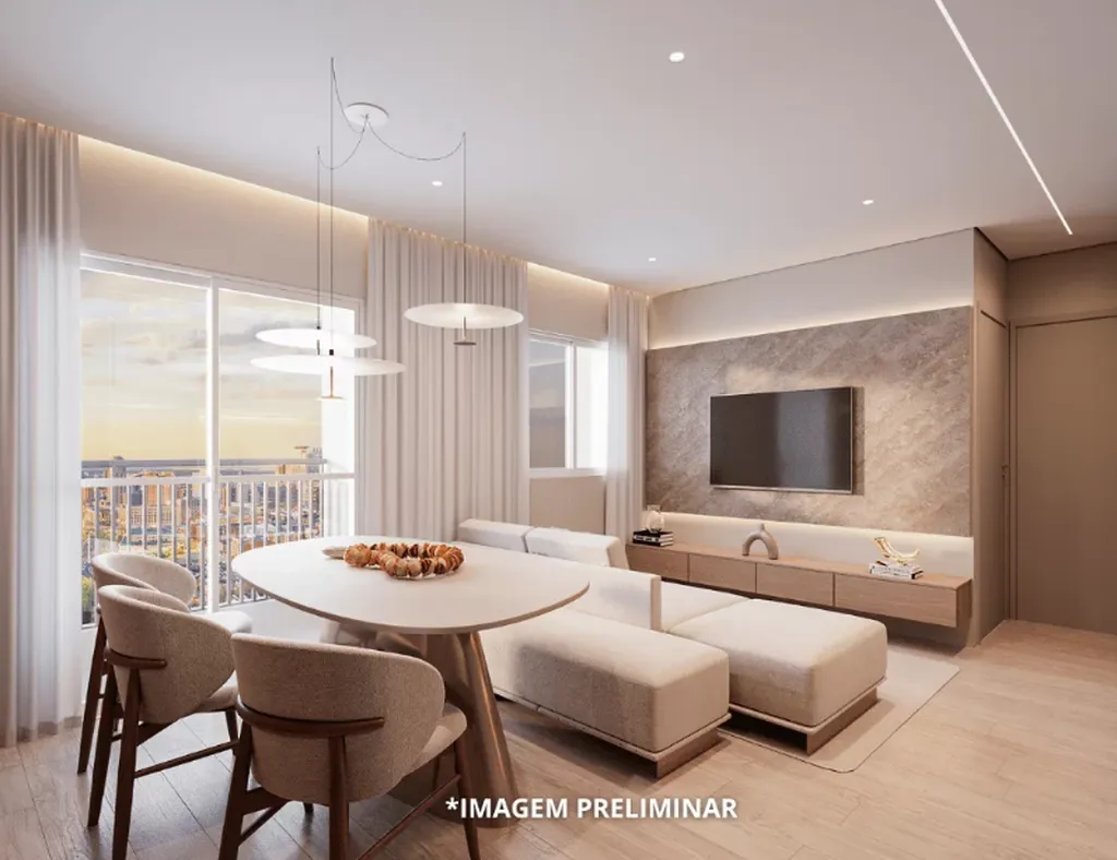 Imagem Vila Saúde Residencial Conx - Breve Lançamento - Vila Saúde Residencial Conx