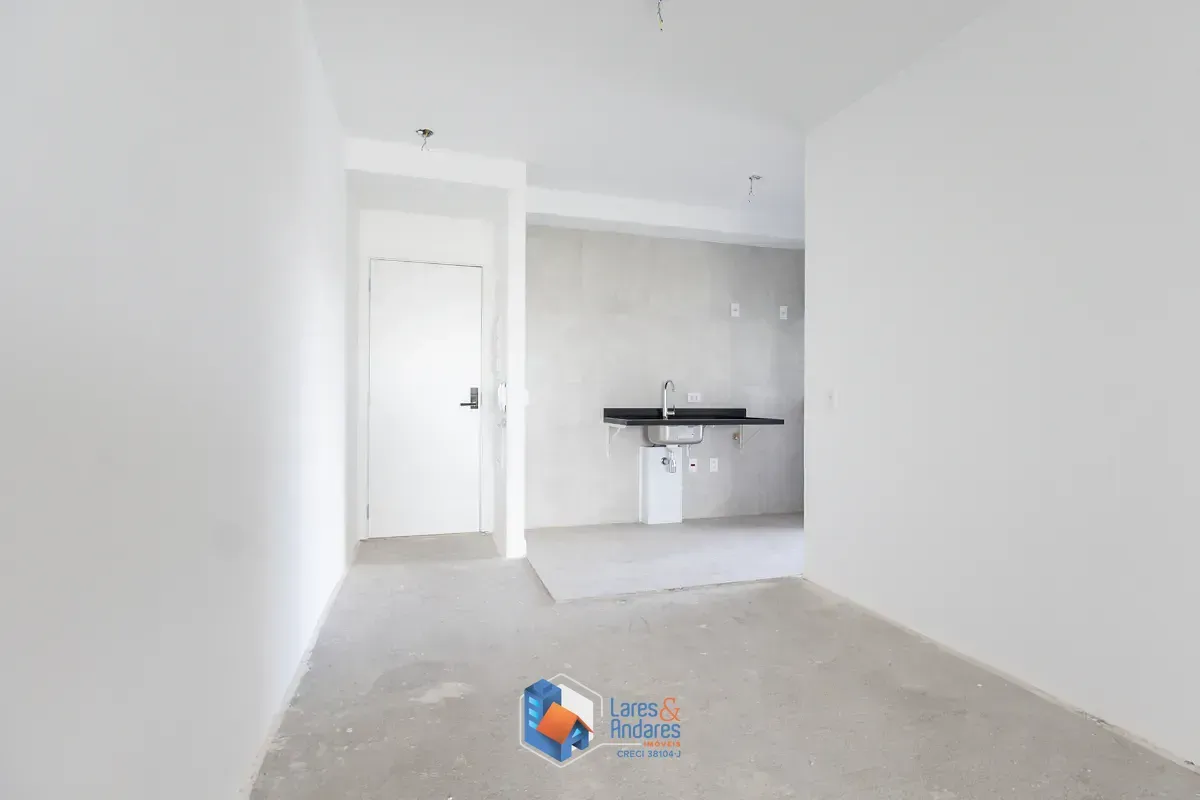 Imagem Apartamento para venda em Indianópolis com 2 quartos, sendo 2 suítes, 76m²