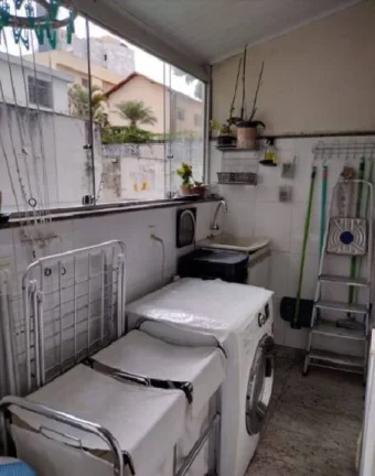 Imagem APARTAMENTO NA SERRA COM 03 QUARTOS, SUÍTE, 02 VAGAS NA SERRA!!