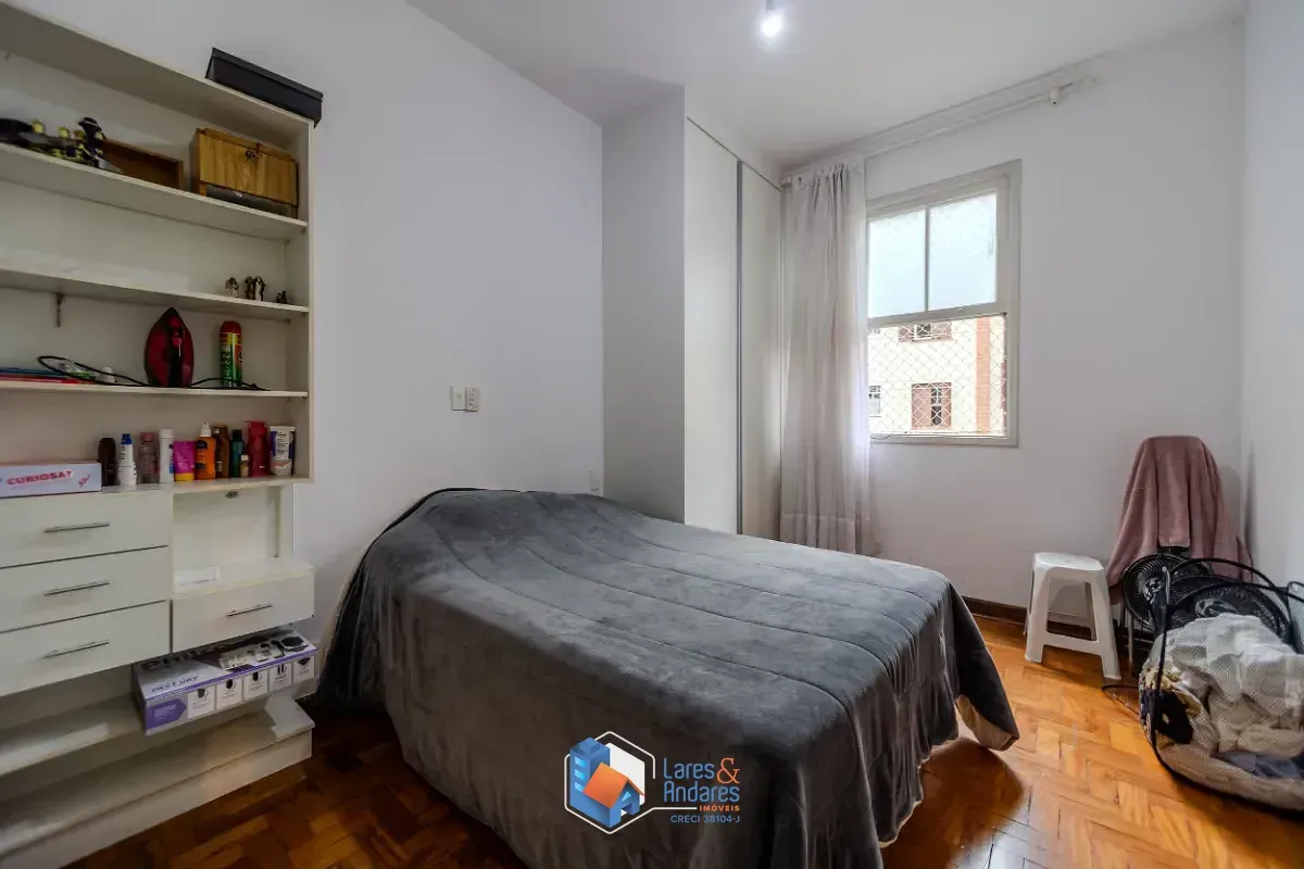 Imagem Apartamento para venda em Vila Mariana com 3 quartos, 102m²