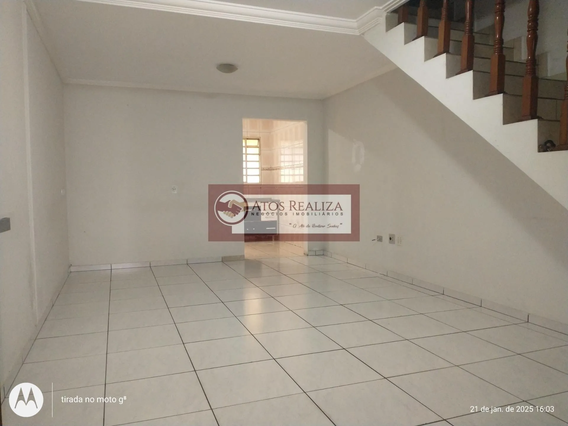 Imagem Venda Sobrado com Edícula em Jardim Maria Fernandes - SP