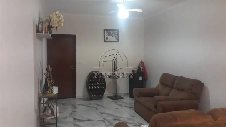 Imagem Espaçosa Casa Sobrado 5 Quartos Centro Peruíbe SP à Venda