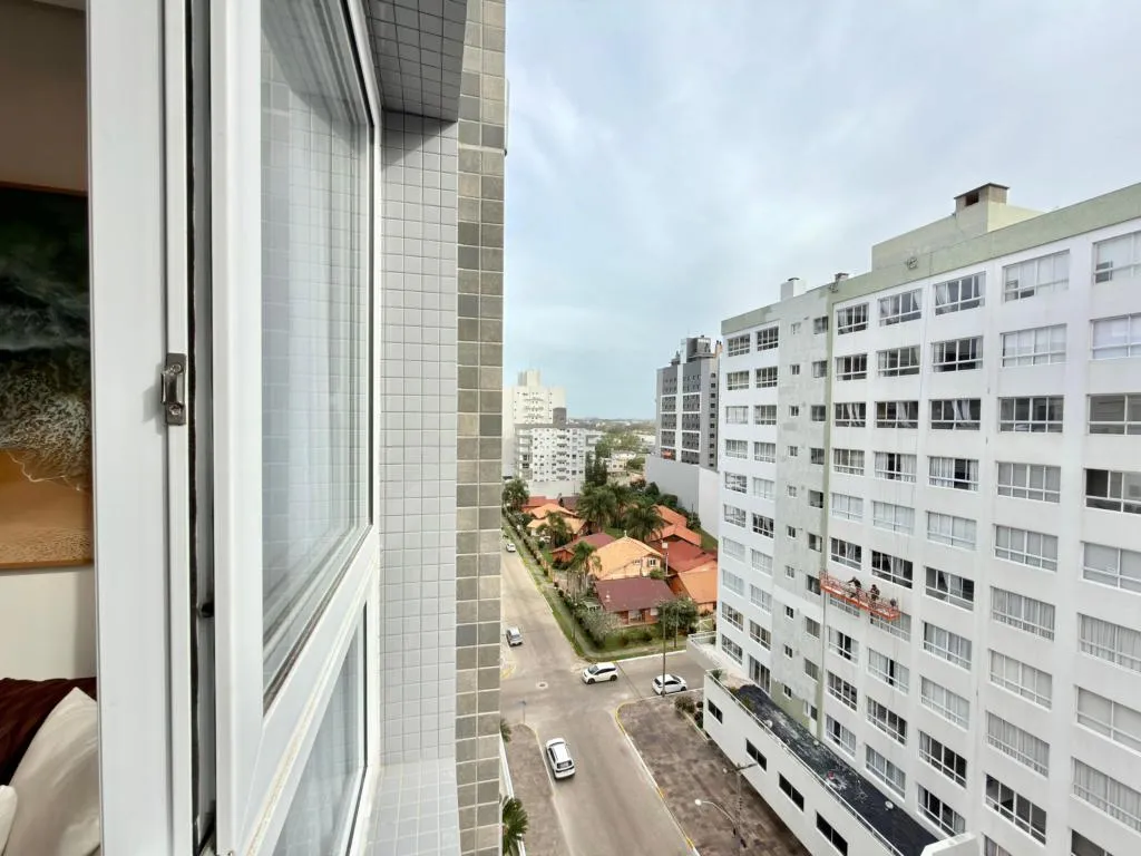 Imagem Apartamento 2 Dormitórios - Bairro Navegantes