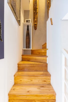 Imagem Apartamento à venda em São Paulo, Itaim Bibi, com 1 quarto, 47,3m2