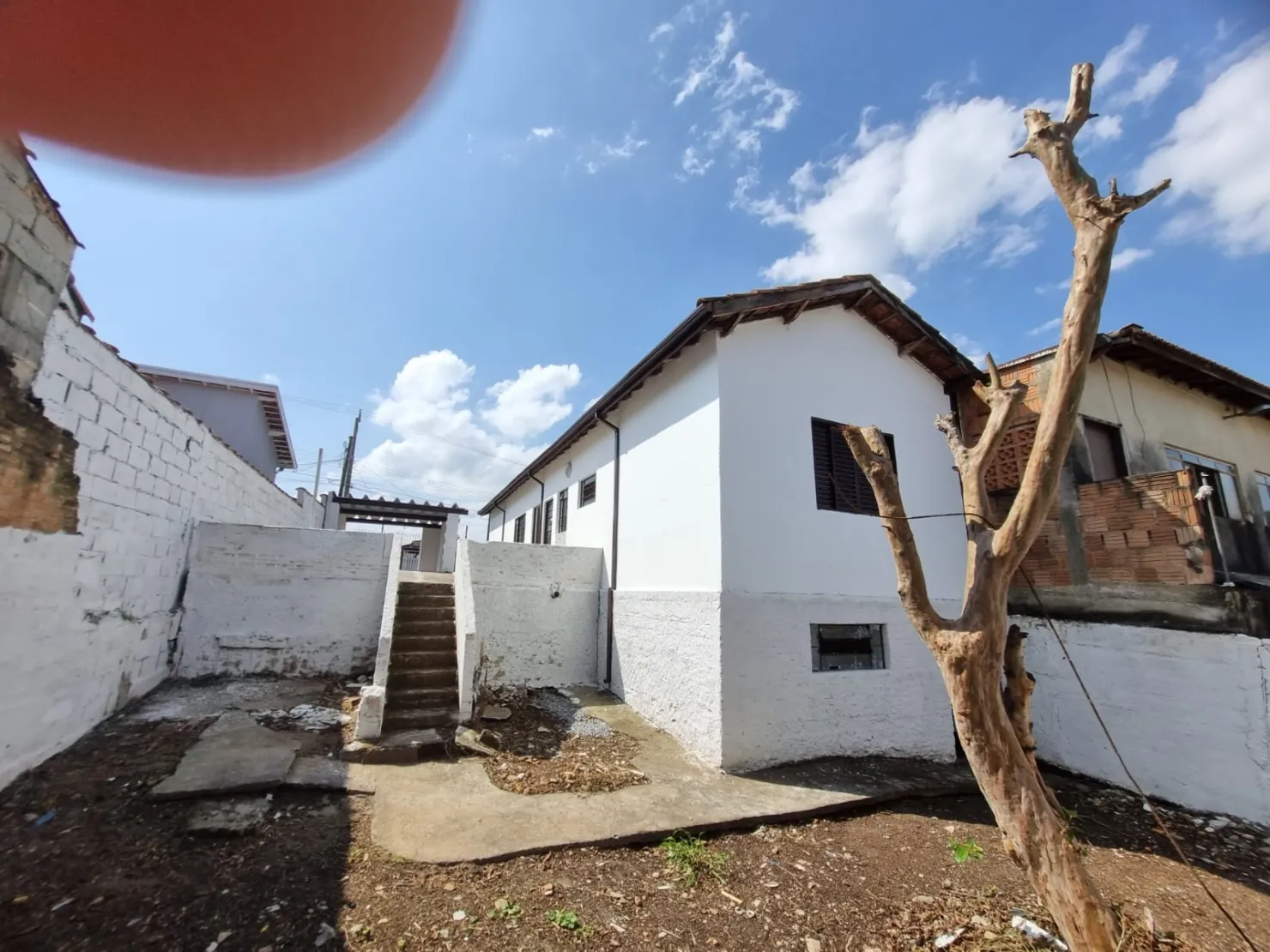 Imagem Casa à venda 2 Quartos, 3 Vagas, 250M², Vila Prado, Pindamonhangaba - SP