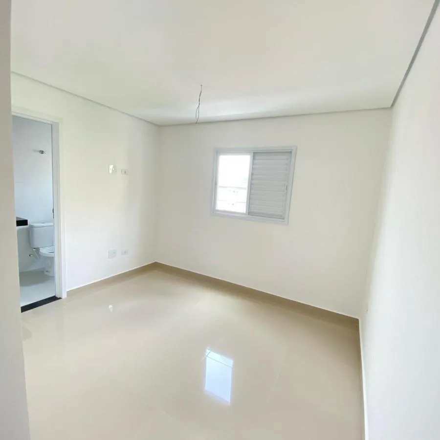Imagem Apartamento para Venda em Santo André / SP no bairro Utinga