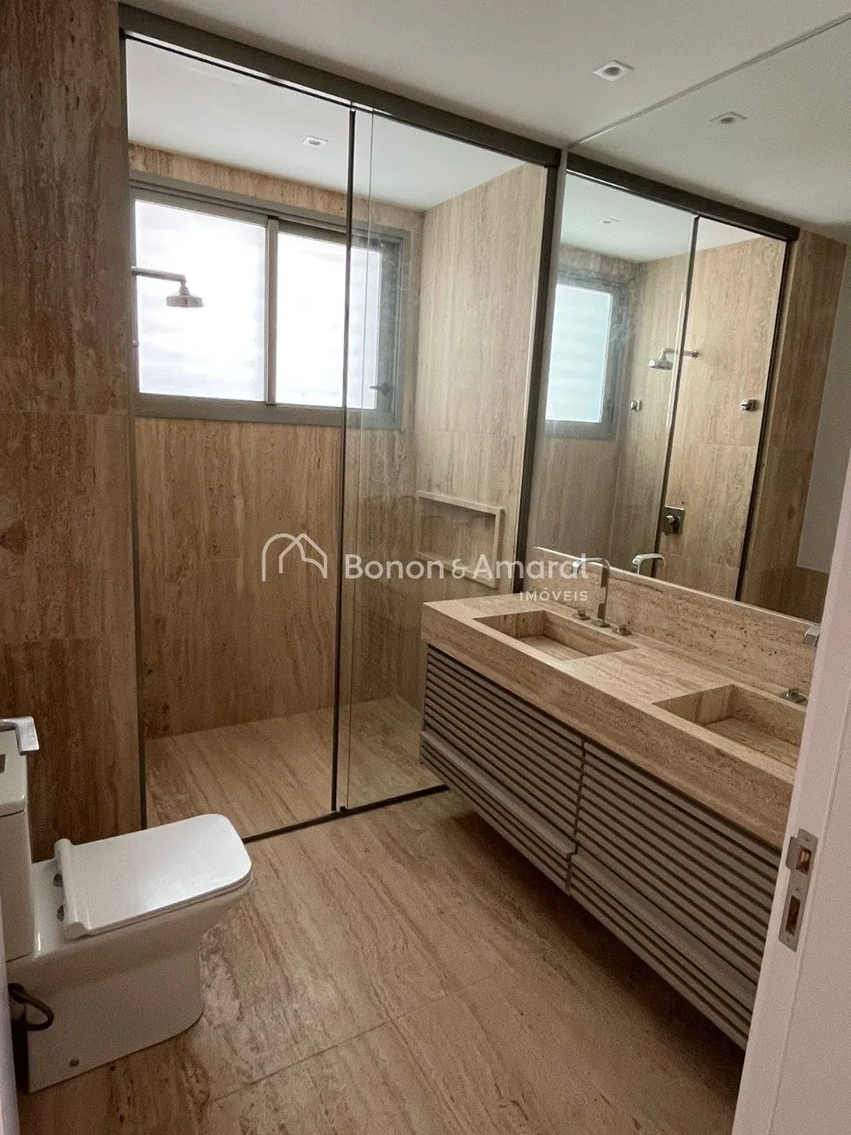 Imagem Apartamento alto padrão no Cambuí - Campinas S.P.