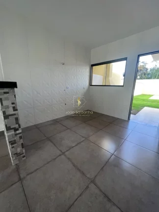 Imagem Casa com piscina em Guaratuba para venda, Balneário Nereidas