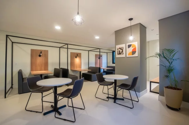 Imagem AR PLANALTO - ARCHTECH - Apto de 80m², 2 dorms, a 2 minutos da estação São Judas do Metrô!