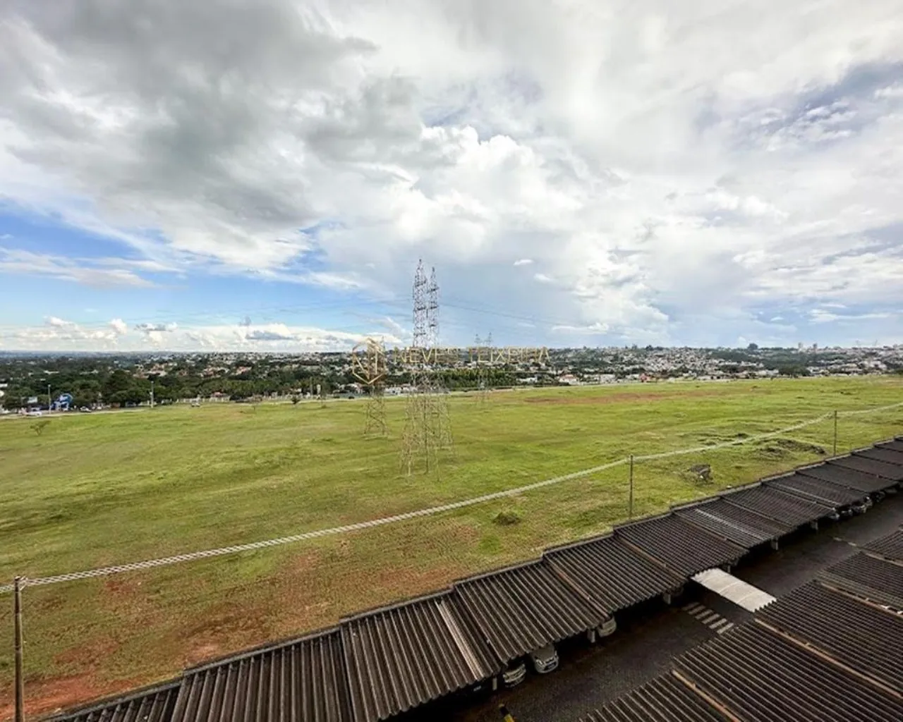 Imagem Apartamento à venda - em Águas Claras Sul