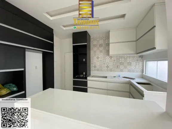 Imagem Casa de Condomínio com 3 Quartos à Venda, 210 m² em Araçagi  - São José de Ribamar
