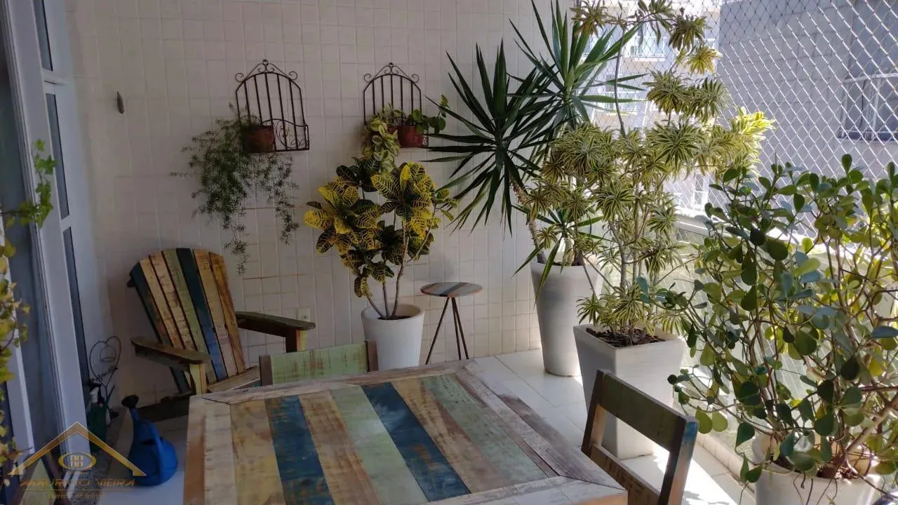 Imagem Apartamento para Venda em Cabo Frio / RJ no bairro Passagem