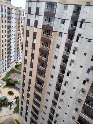 Apartamento Residencial em Belém - PA, Mangueirão