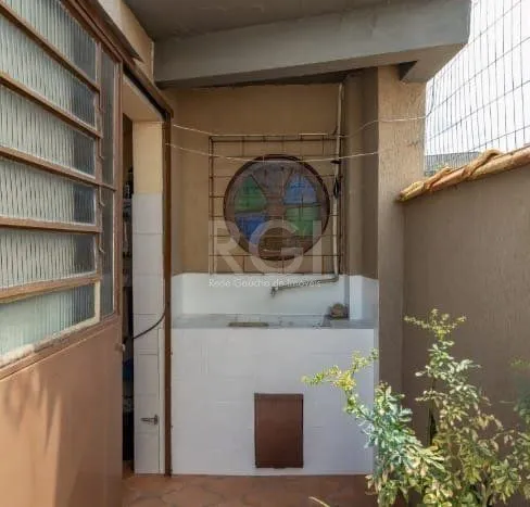 Imagem Casa para Venda - 287m², 4 dormitórios, sendo 2 suites, Higienópolis
