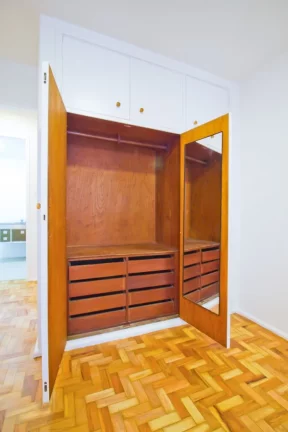 Imagem APARTAMENTO RESIDENCIAL em São Paulo - SP, Moema