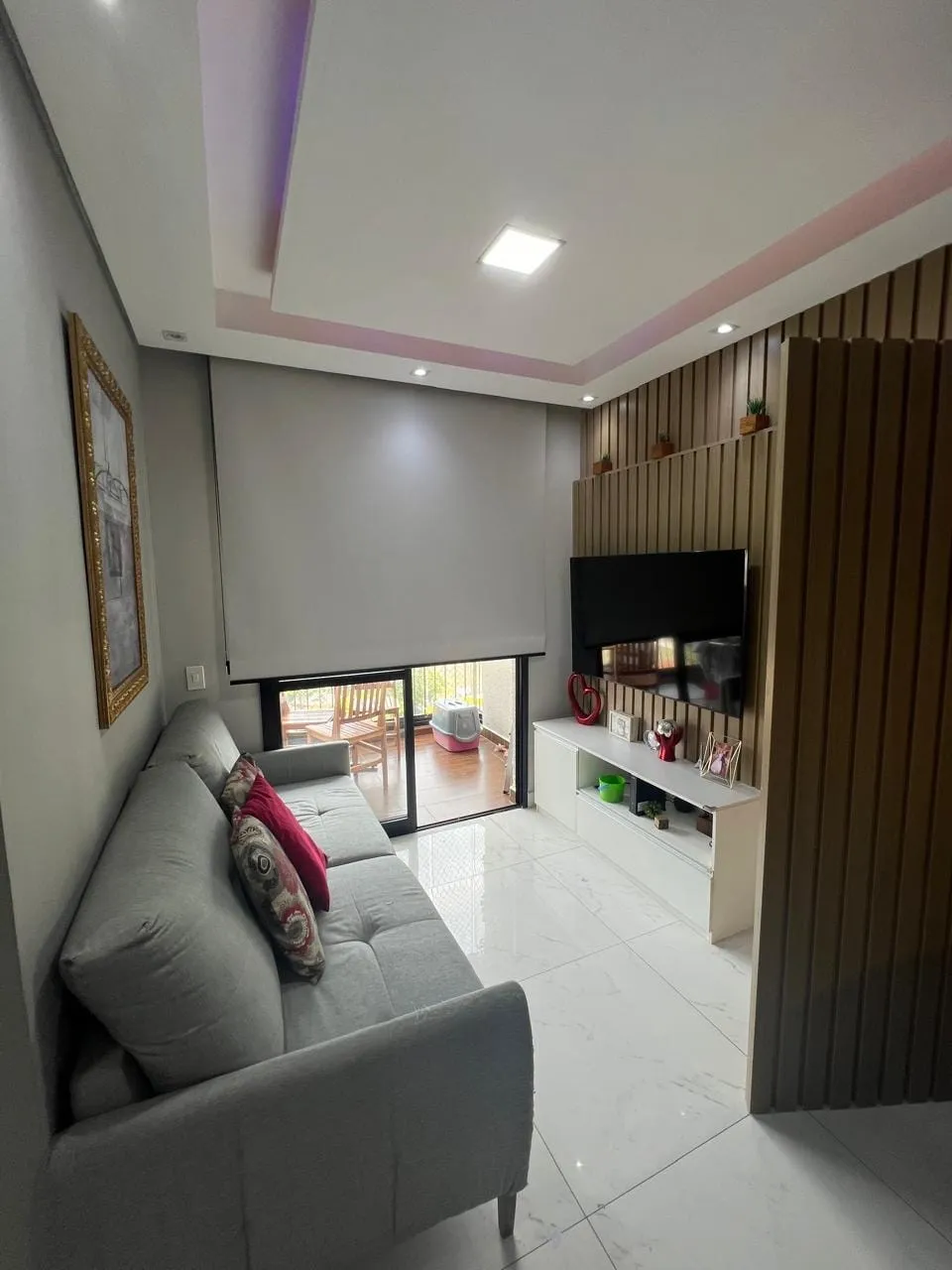 Imagem Apartamento, Pindamonhangaba, SP