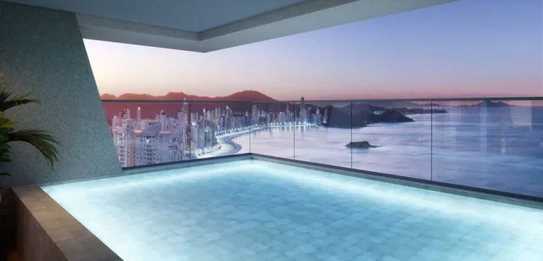 Imagem Apartamento para venda no bairro Centro em Balneário Camboriú