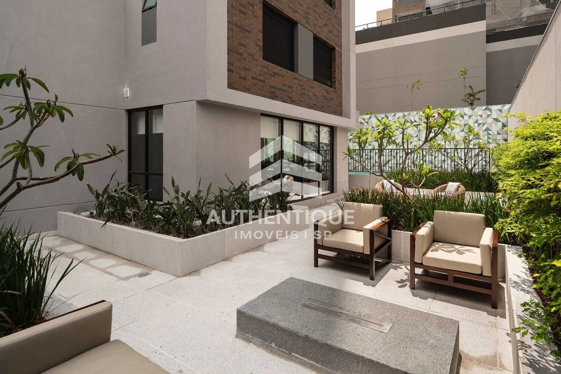 Imagem AUSTER BROOKLIN - Apartamento à venda em São Paulo/SP