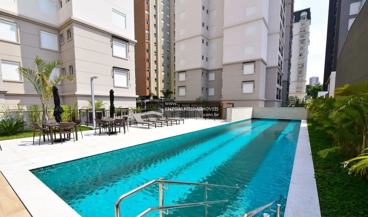 Imagem Apartamento à venda em Santo André/SP