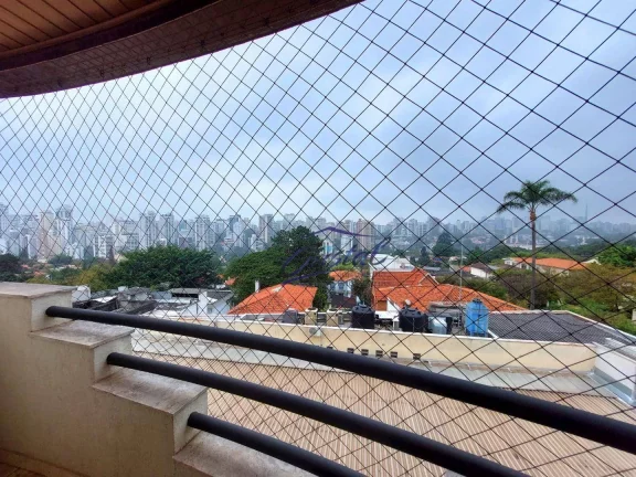 Imagem Lindo Apartamento com 3 quartos 3 suites 4 vagas