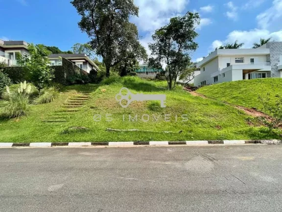 Imagem Condomínio Parque das Artes - Terreno / Lote 700m² - aclive, vista, limpo!