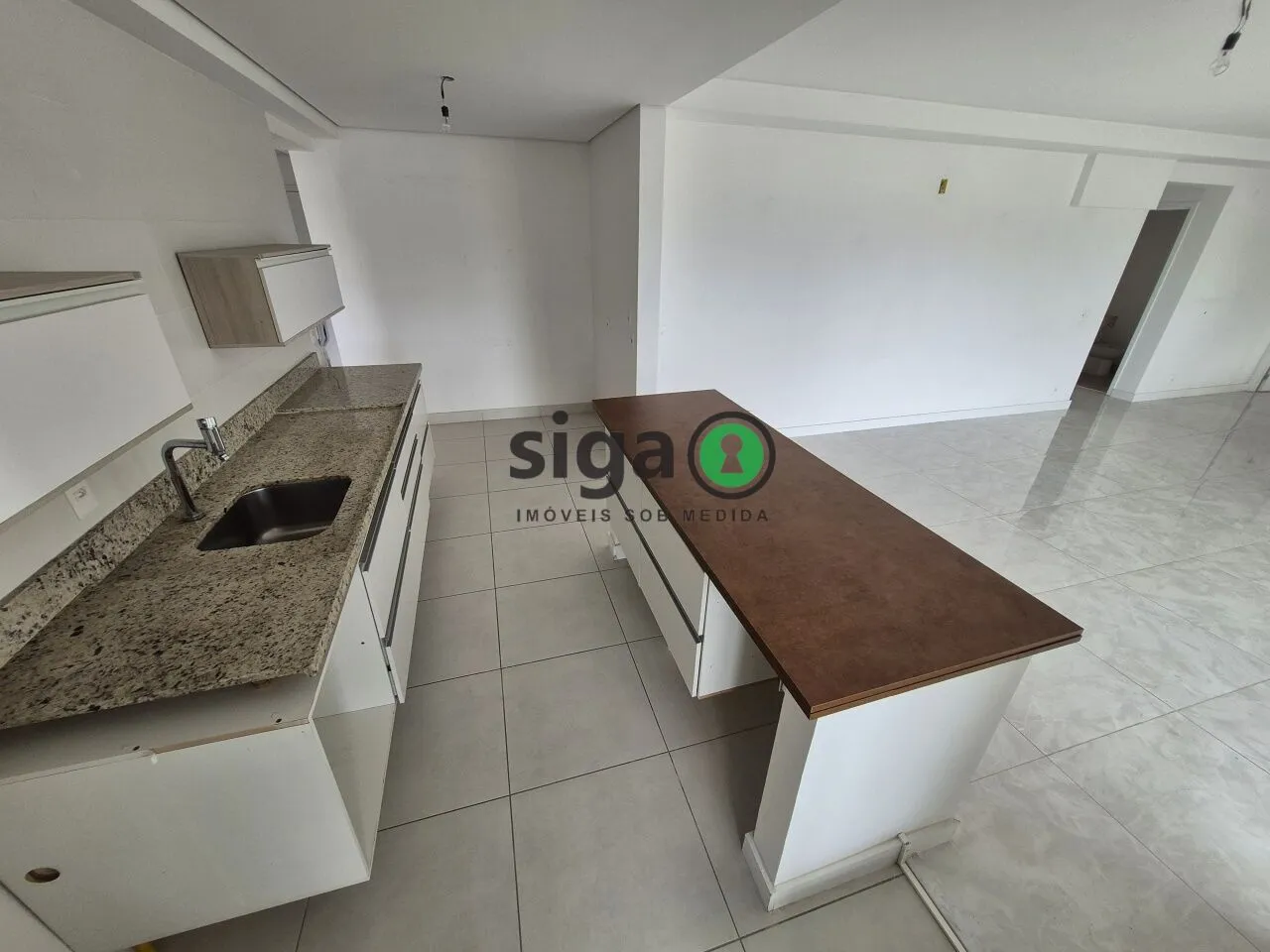 Imagem Apartamento com 3 Quartos (3 Suítes) a venda no Brooklin