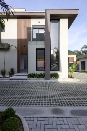 Imagem CAMBURY,LANÇAMENTO DE CASAS. 3 SUITES COM PISCINA PRIVATIVA, AREA GOURMET, AREA UTIL DE 145 MT PRONTAS PARA ENTREGA