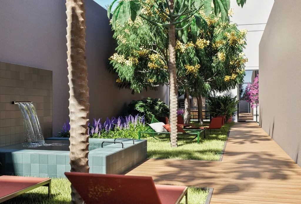 Imagem Quartier Capote by You - NR - Breve Lançamento - Quartier Capote by You - NR