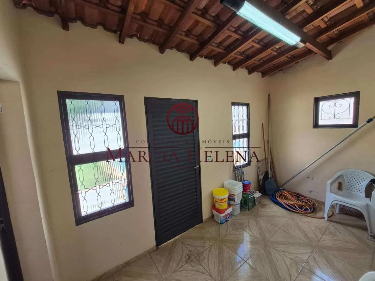 Imagem Casa à venda em Campinas, Jardim do Lago, com 3 quartos, 118m2