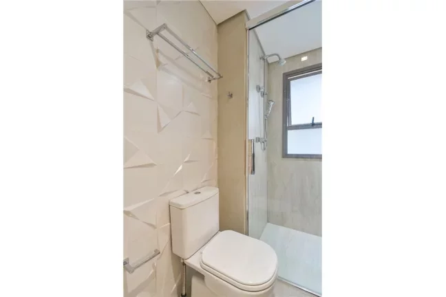 Imagem APARTAMENTO RESIDENCIAL em São Paulo - SP, Mirandópolis