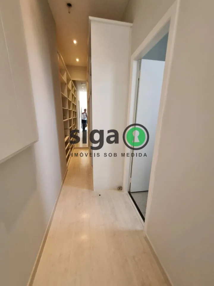 Imagem Apartamento a venda no Itaim Bibi com 2 quartos