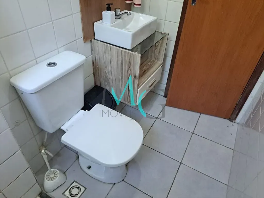 Imagem Apartamento com 2 dormitórios à venda, 51 m² por R$ 100.000,00 - Cosmos - Rio de Janeiro/RJ