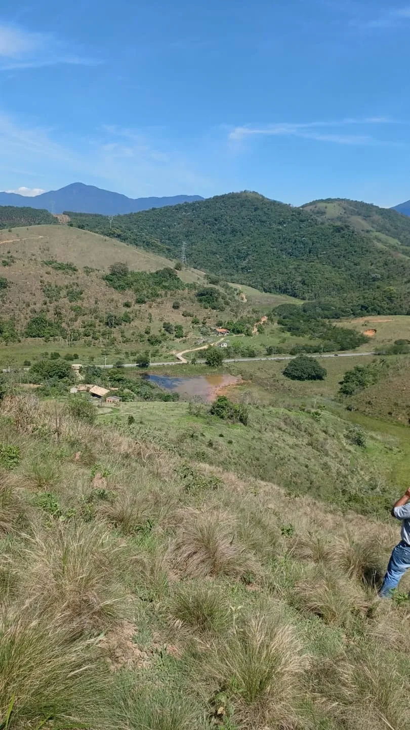 Imagem Chácara à venda 20000M², Mandú, Pindamonhangaba - SP