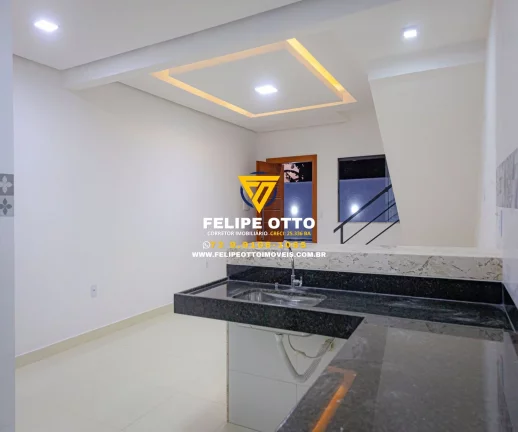 Imagem APARTAMENTO RESIDENCIAL em PORTO SEGURO - BA, Fontana I