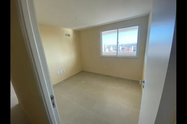 Imagem Apartamento com 3 Quartos à Venda, 90 m² em Monte Castelo - Fortaleza