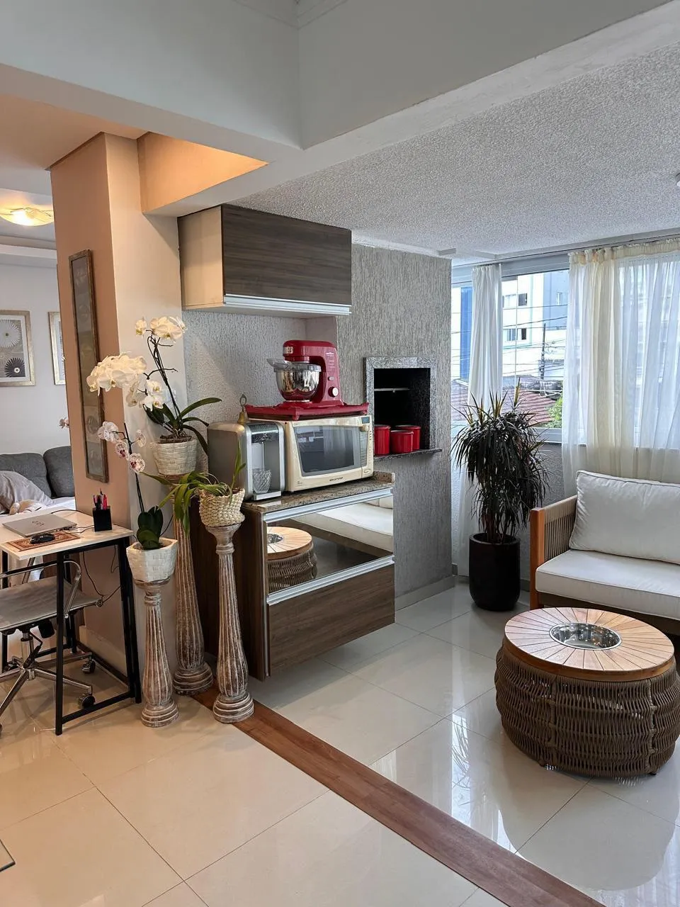 Imagem Apartamento à venda com 90m2 por R$ 970.000,00