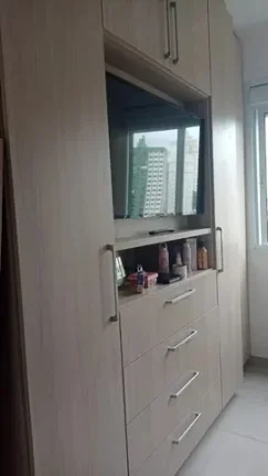 Imagem APARTAMENTO (64 m²) COMPRA/VENDA NO FOREST JUNDIAÍ - JARDIM ANA MARIA - JUNDIAÍ SP