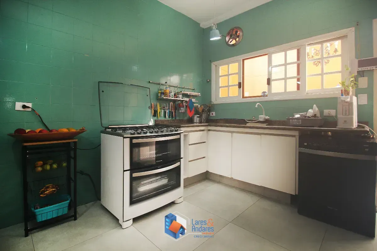 Imagem Casa para venda em Jardim Petrópolis com 4 quartos, sendo 4 suítes, 271m²