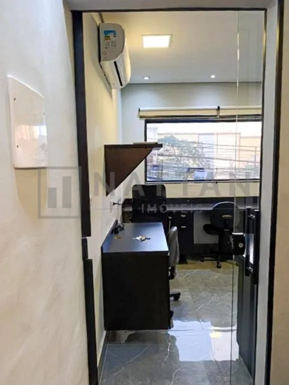 Imagem Sobrado, 100 m² - venda por R$ 1.200.000,00 ou aluguel por R$ 9.900,00/mês - Tatuapé - São Paulo/SP