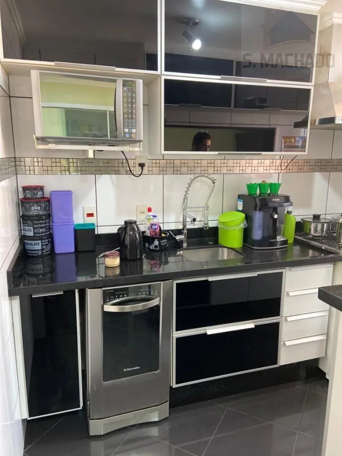 Imagem Apartamento para Venda em Santo André / SP no bairro Casa Branca