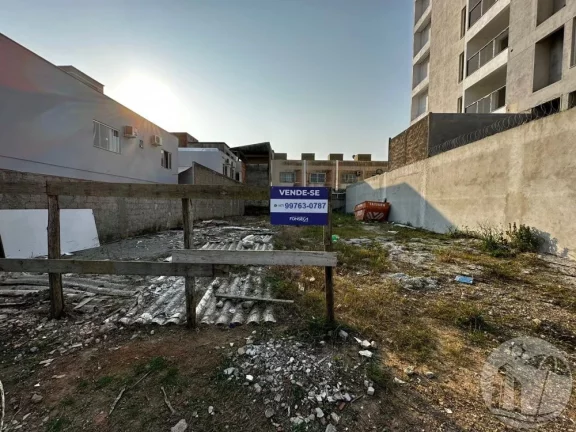 Imagem Lote em Tabuleiro: 300m² Perto do Melhor de Camboriú