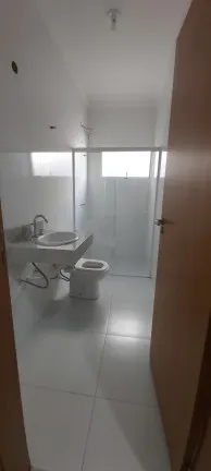 Imagem Casa com 3 Quartos à Venda, 153 m² em Vila Santa Maria - Americana