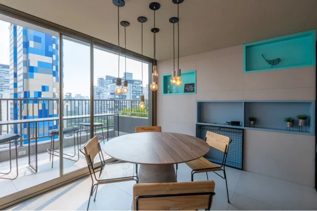 Imagem Apartamento à venda no bairro Cerqueira César - São Paulo/SP