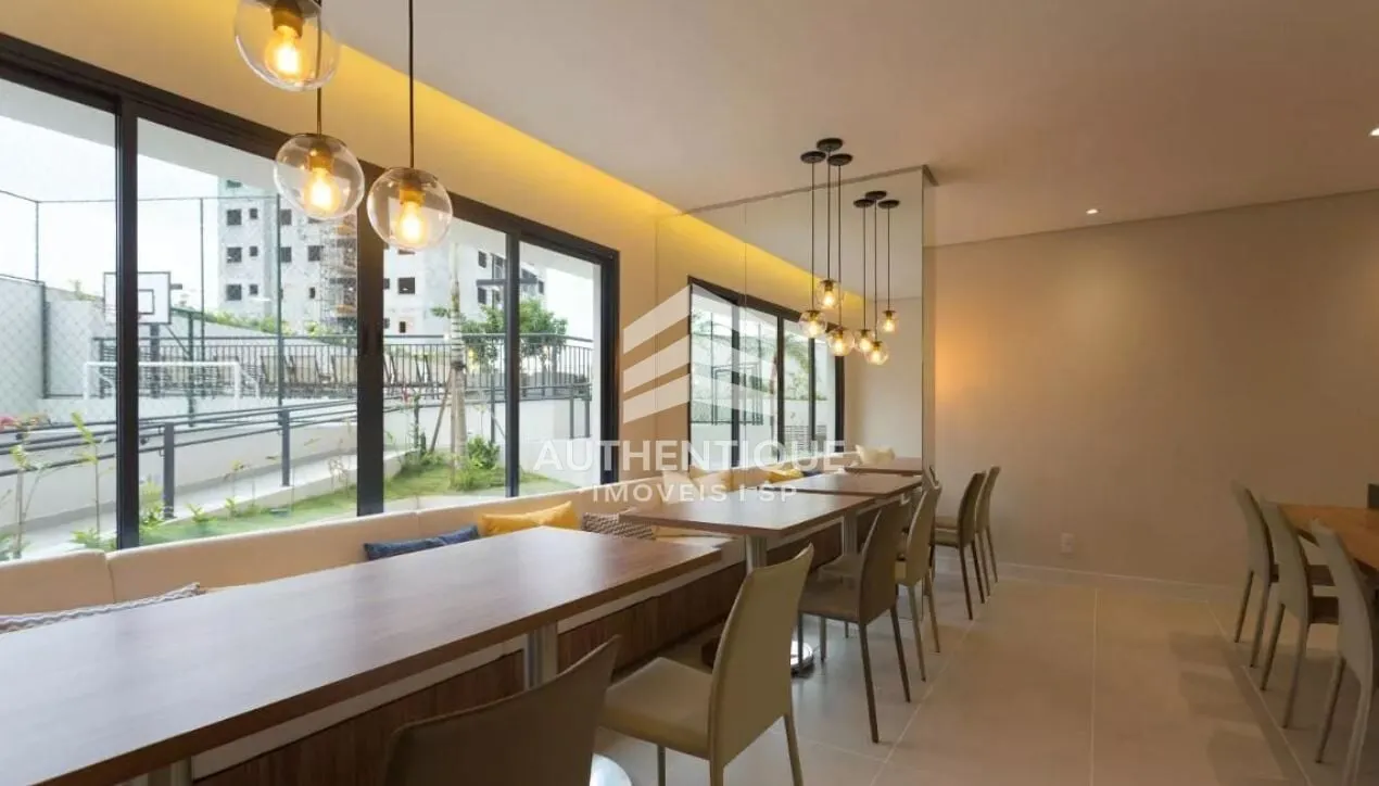 Imagem Supremo Vila Yara - Apartamento à venda no bairro Vila Yara - Osasco/SP
