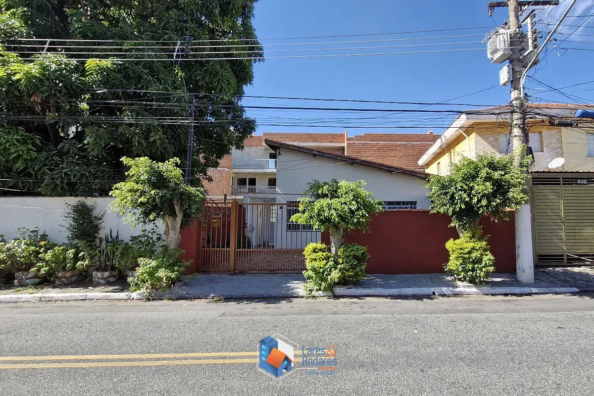 Imagem Casa para venda em Vila Medeiros com 3 quartos, 103m²