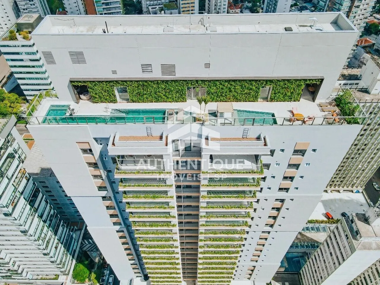 Imagem VALEN CAPOTE VALENTE PINHEIROS - Apartamento Studio em Pinheiros à venda
