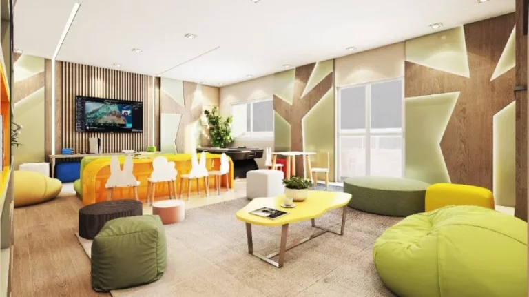 Imagem EXCELENTE APARTAMENTO NO JARDIM IMPERADOR 3 DORMITÓRIOS 2 SUÍTES 2 VAGAS!!!