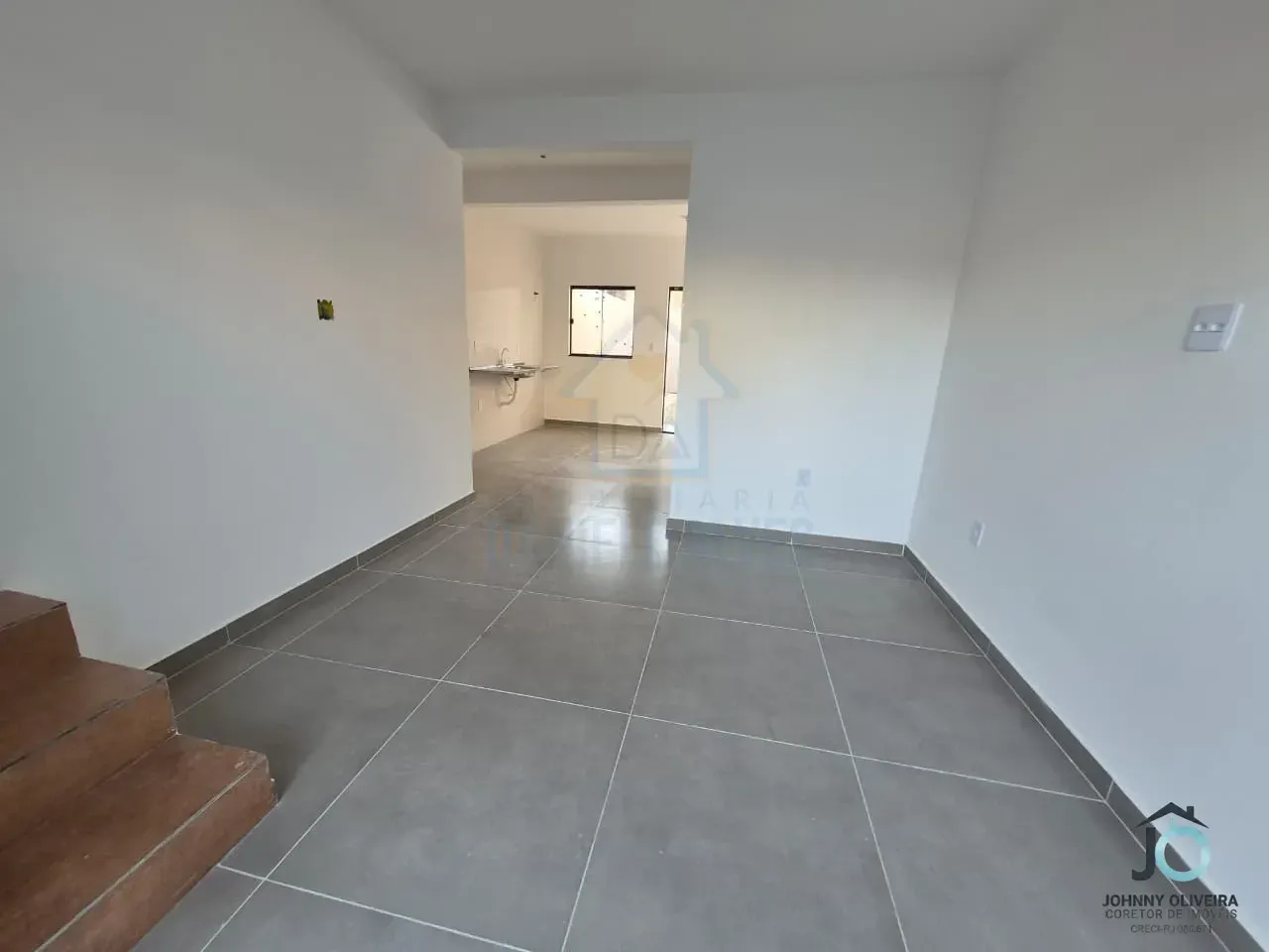 Imagem Casa com 2 Quartos à Venda, 100 m² em Parque Santiago - Queimados